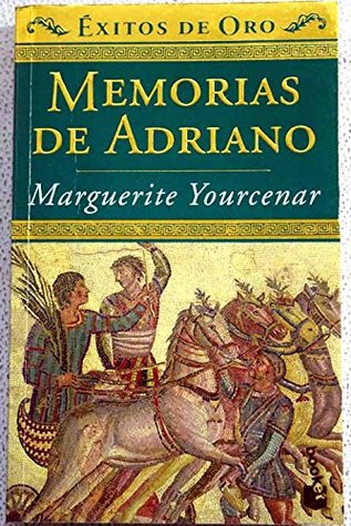 Memorias De Adriano