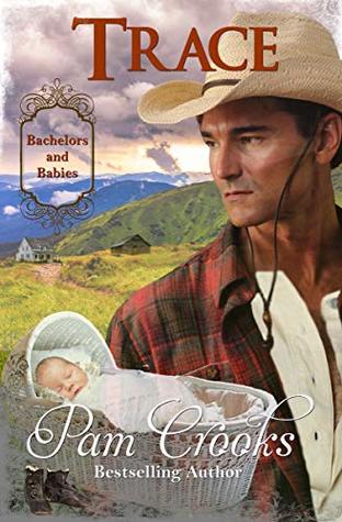 Trace (Bachelors and Babies Book 1)