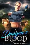 A Dragon's Blood (Midsummer Moon, #2)