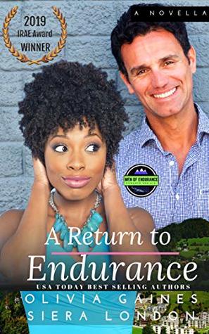 A Return to Endurance (The Men of Endurance Book 6)