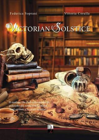 Victorian Solstice (Vol. 1)