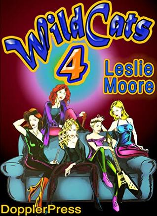 Wildcats 4: A Rock'n'Roll Odyssey...