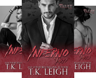 The Vault (4 Book Series)