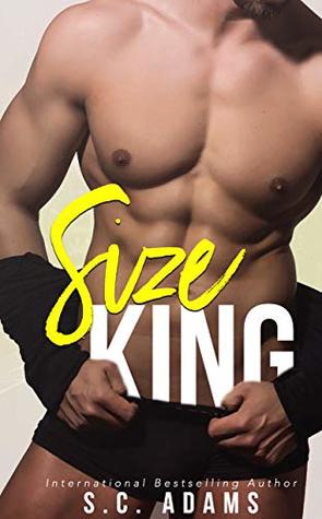 Size King: A Romance Collection