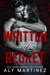 Written with Regret (The Regret Duet, #1) by Aly Martinez