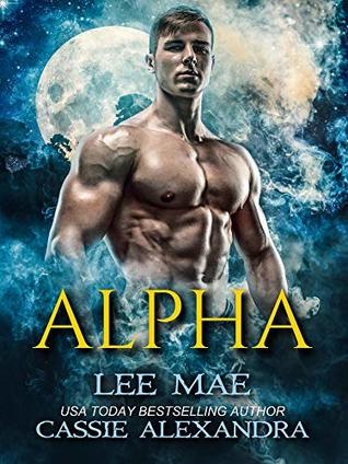 ALPHA (Shifter Paranormal Romance)