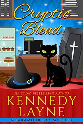 Cryptic Blend