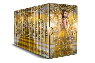 Kingdom of Mirrors and Roses