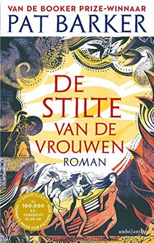 De stilte van de vrouwen