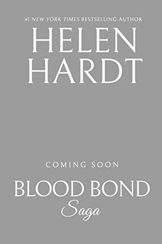 Untamed: Blood Bond: Parts 16, 17 & 18 (Volume 6) (Blood Bond Saga)
