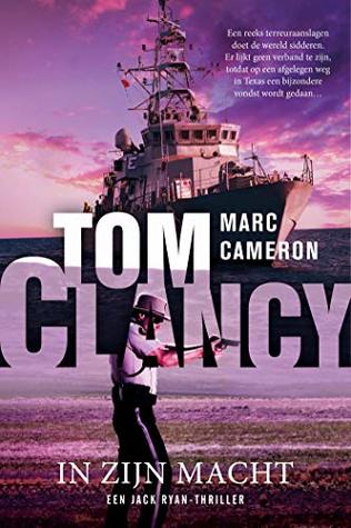 Tom Clancy In zijn macht (Jack Ryan)