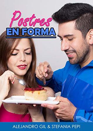 Postres EN FORMA