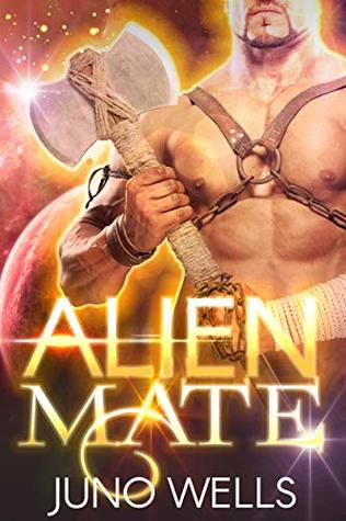 Alien Mate