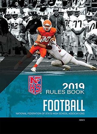 2019 NFHS Football Rules Book
