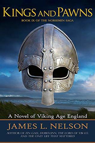 Kings and Pawns: A Novel of Viking Age England (The Norsemen Saga Book 9)