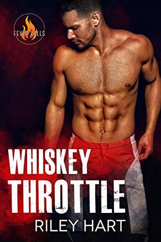 Whiskey Throttle