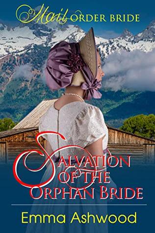Salvation of the Orphaned Bride