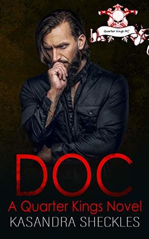 DOC (Quarter Kings MC Book 2)