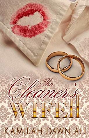The Cleaner's Wife II: Book 2