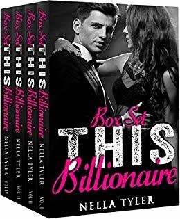This Billionaire Box Set