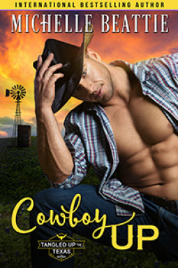 Cowboy Up