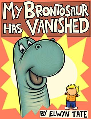 My Brontosaur Has Vanished