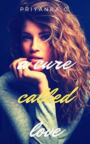 A Cure Called Love: A Steamy Lesbian Romance