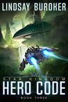 Hero Code (Star Kingdom #3)
