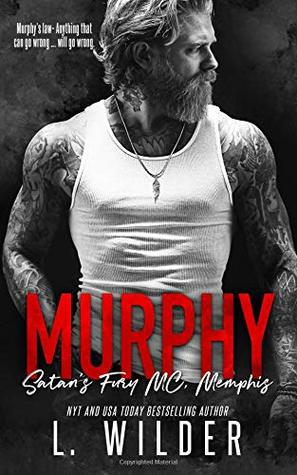 Murphy: Satan's Fury MC-Memphis