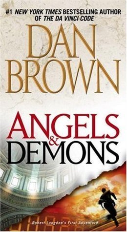 Angels & Demons (Robert Langdon, #1)