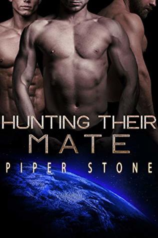 Hunting Their Mate
