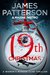 19th Christmas (Women's Murder Club, #19) by James Patterson