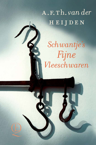 Schwantje's Fijne Vleeschwaren
