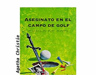 Asesinato en el campo de golf