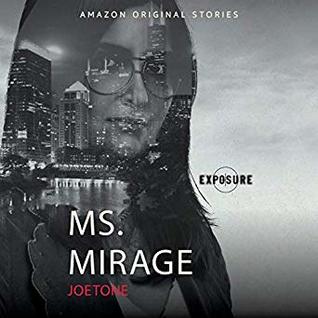 Ms. Mirage