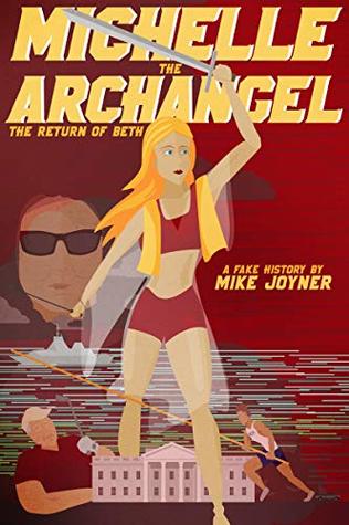 Michelle the Archangel