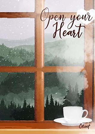 Open Your Heart