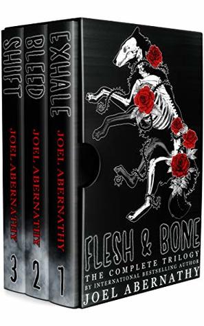 Flesh and Bone: An MM Shifter Romance Bundle