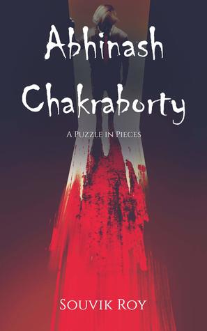 Abhinash Chakraborty: A Puzzle In Pieces