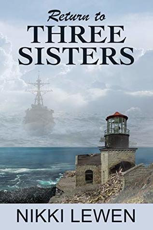 Return to Three Sisters (Three Sisters Trilogy Book 2)
