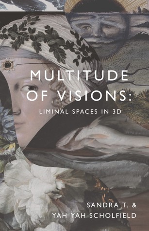 Multitude of Visions: Liminal Spaces in 3D