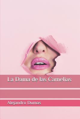 La Dama de las Camelias