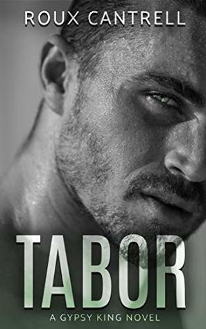 Tabor (The Gypsy King's Book 2)