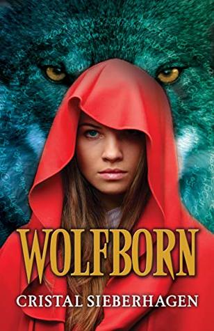 Wolfborn: An Epic Fantasy Novel