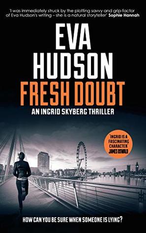Fresh Doubt (Ingrid Skyberg FBI Thrillers Book 1)