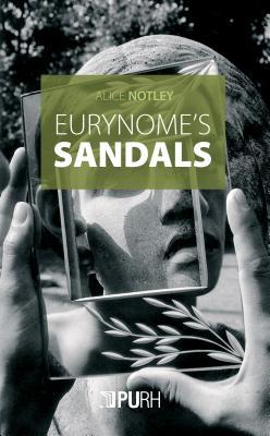 Eurynome's Sandals