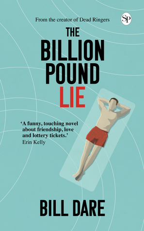 The Billion Pound Lie