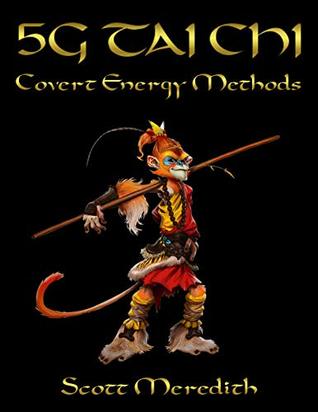 5G Tai Chi: Covert Energy Methods