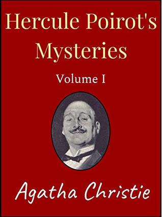 Hercule Poirot's Mysteries: Volume I