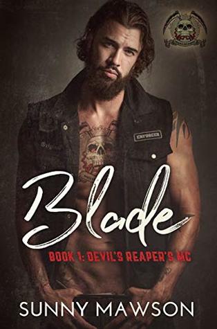 The Devil's Reapers: Blade